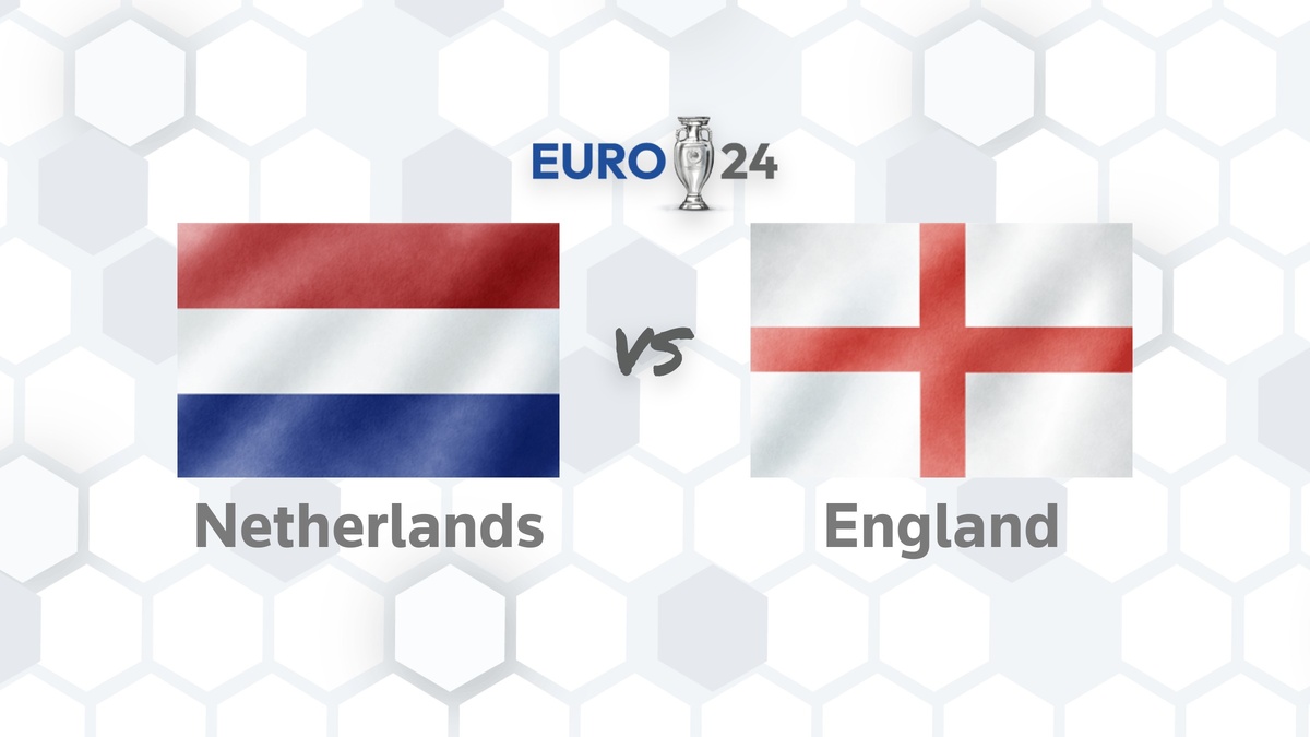 Нидерланды-Англия