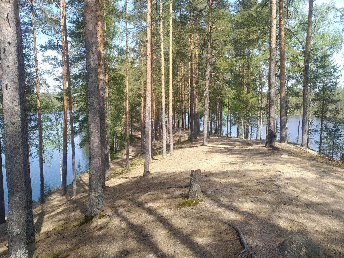 Не Сербия, но тоже очень красиво
