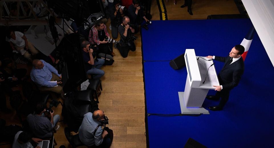    Panoramic / Global Look Press