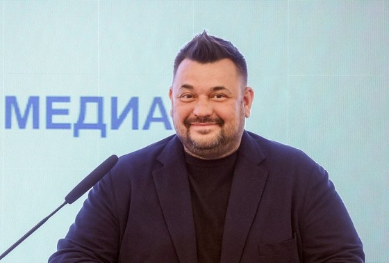    Сергей Жуков