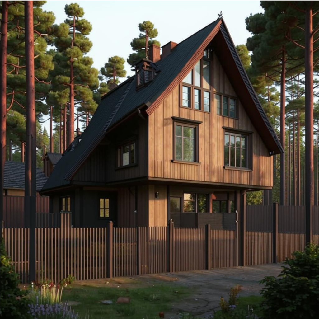 Иллюстрация создана с помощью нейросети