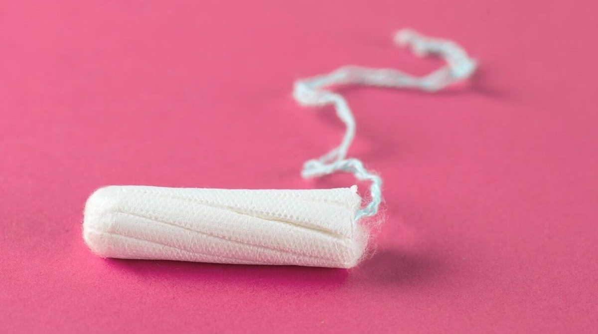    Женские тампоны оказались опаснее из-за содержания тяжелых металлов. Источник: cosmopolitan.de