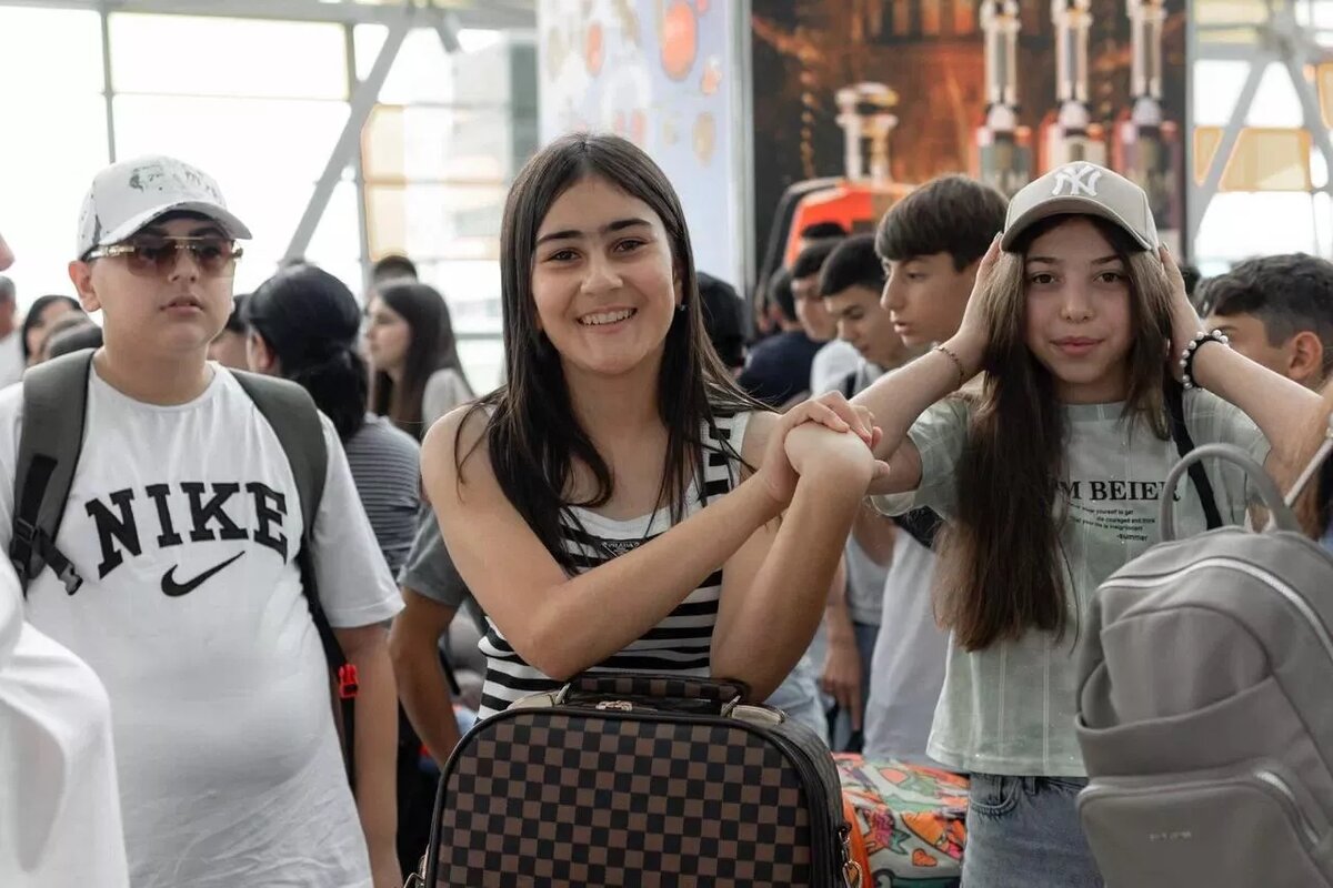 © Русский дом в Армении 