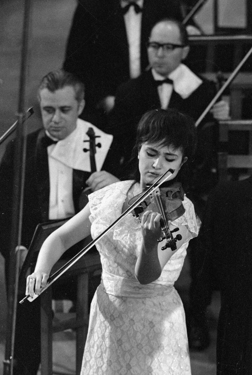 Лиана Исакадзе © photo: Sputnik / Oleg Makarov