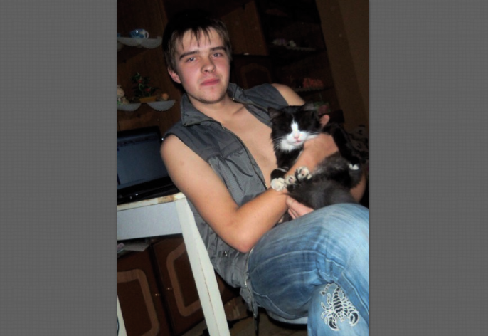 Родные и близкие Владислава не теряли надежды и он вернулся домой живым.