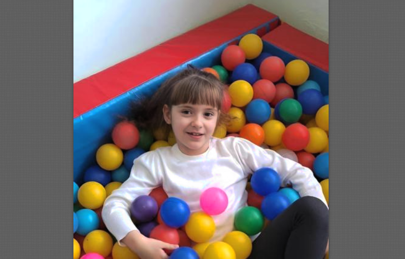 Жизненный путь Сашеньки оказался недолгим.