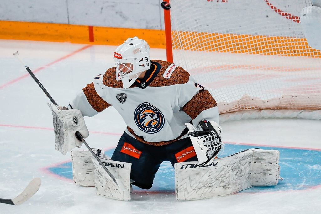    Кузмаул, Кремзер, Епанчинцев: как сложился сезон в ВХЛ для орчан?