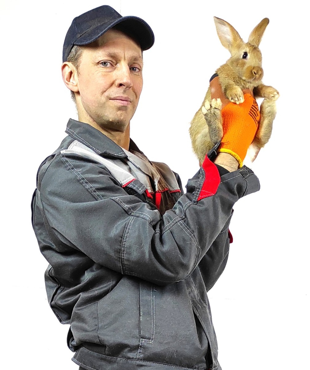 Фото автора