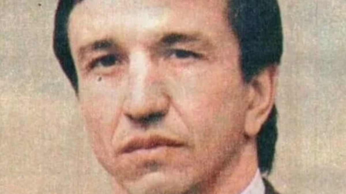 ВЛАДИМИР АЛЕКСАНДРОВИЧ КОВИН. 