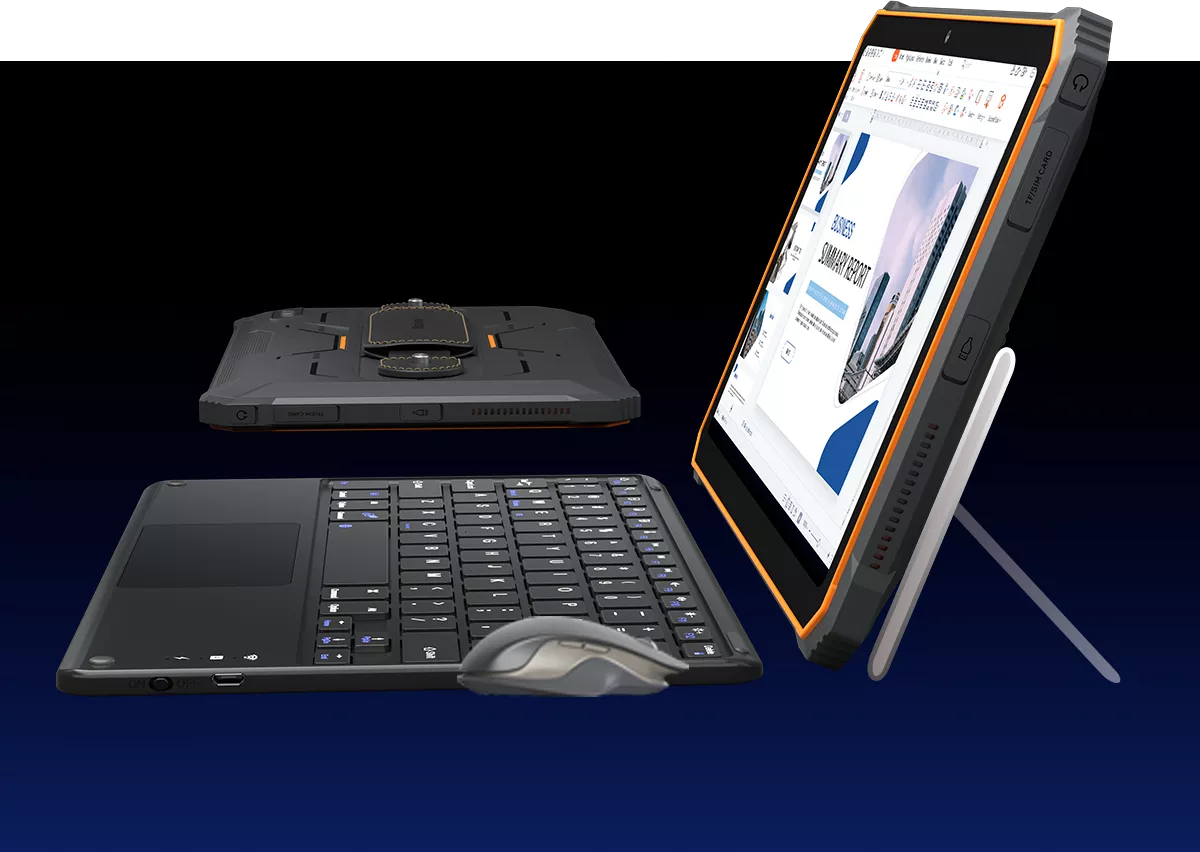 Blackview Active 8 Pro