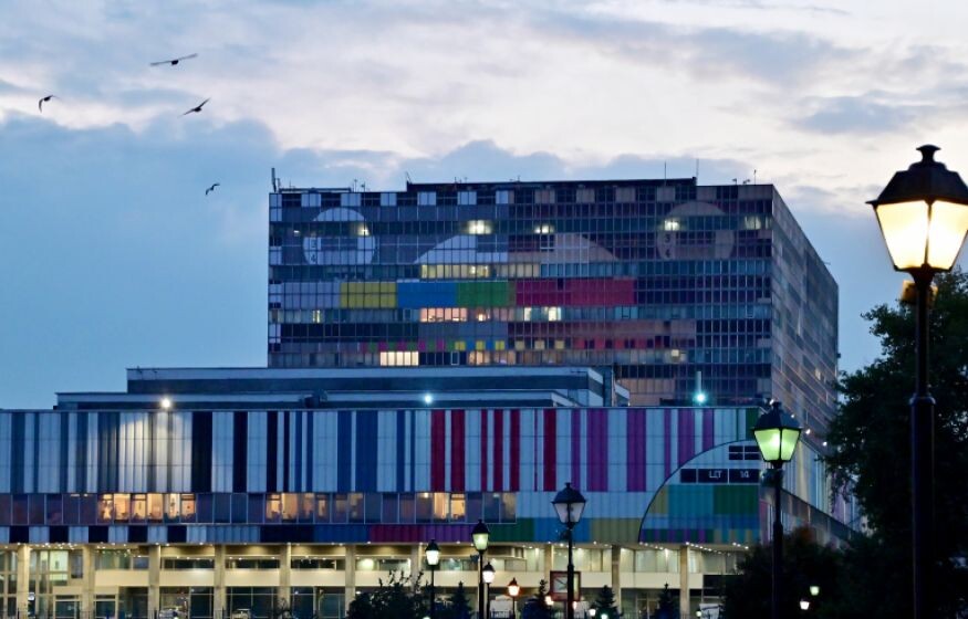    «Преступление рядом с Останкино»: Трое мигрантов изнасиловали сотрудницу Матч ТВ