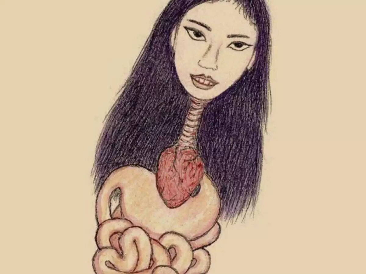 66. -2. 2. 7 страшных суеверий в Таиланде, в которые до сих пор верят местн...