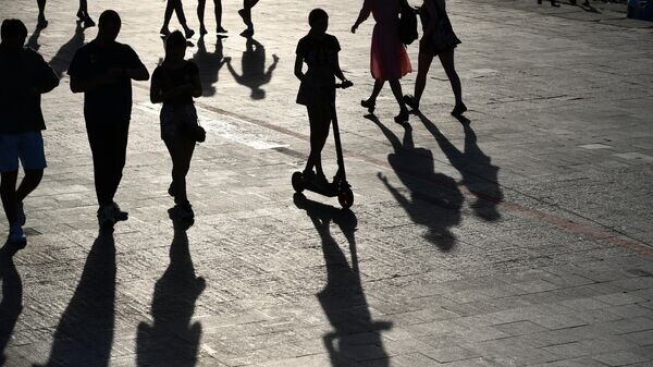    © РИА Новости . Павел Лисицын