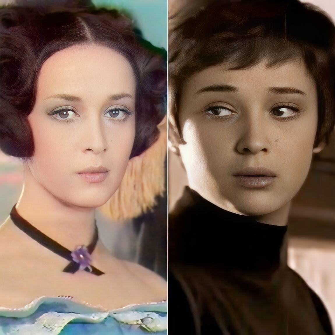 Ирина Печерникова