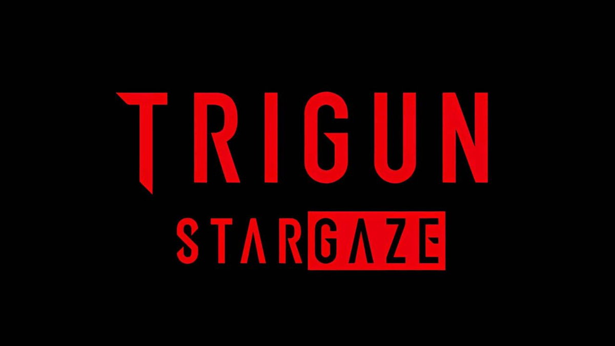 Trigun Stargaze