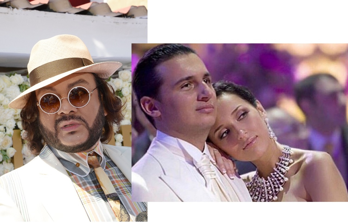 Филипп Киркоров прокомментировал развод Алсу и Яна Абрамова. Фото: globallookpress.com