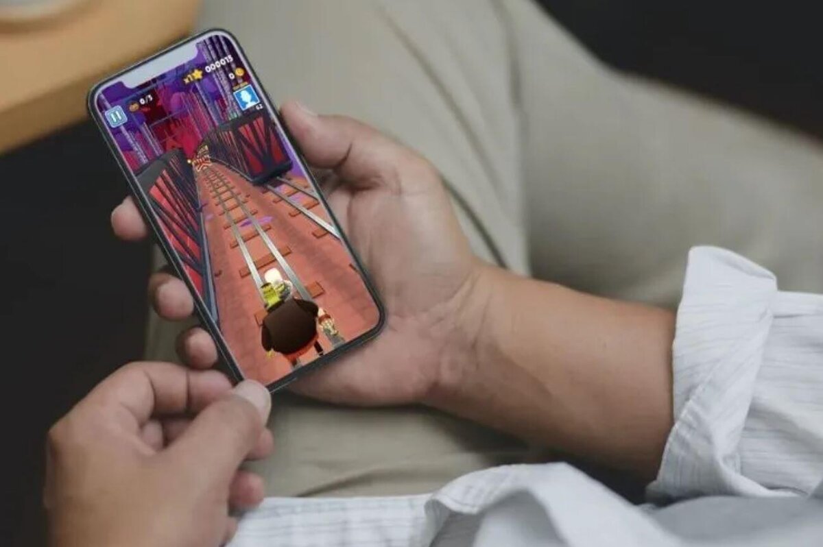    Собрали для вас отличные игры на iPhone для жаркой погоды. Фото: beebom.com