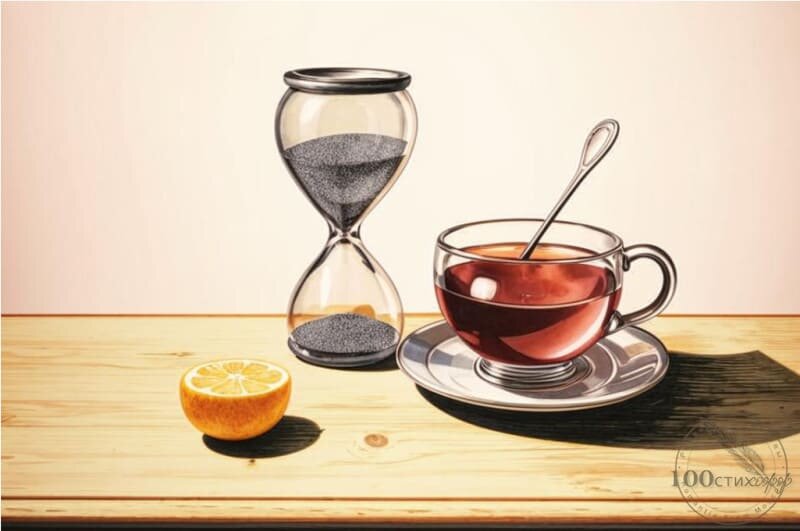 Неторопливость 