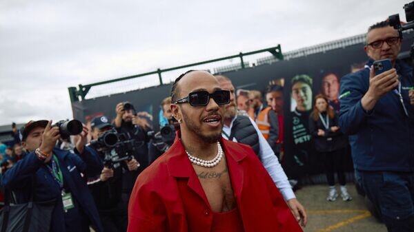    © AFP 2024 / BENJAMIN CREMEL