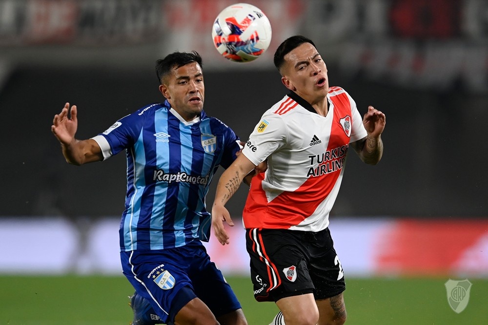 Фото www.cariverplate.com.ar