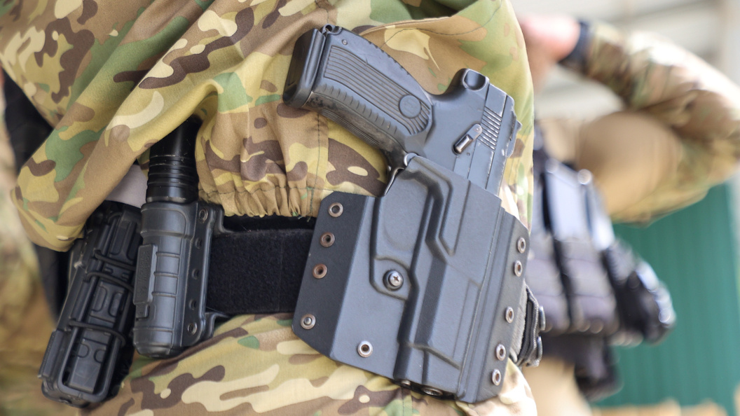    Фото: Belkin Alexey/news.ru/Globallookpress