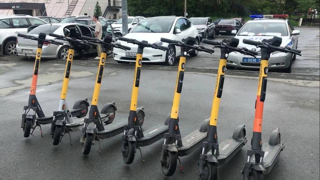    Фото: Госавтоинспекция Челябинской области.