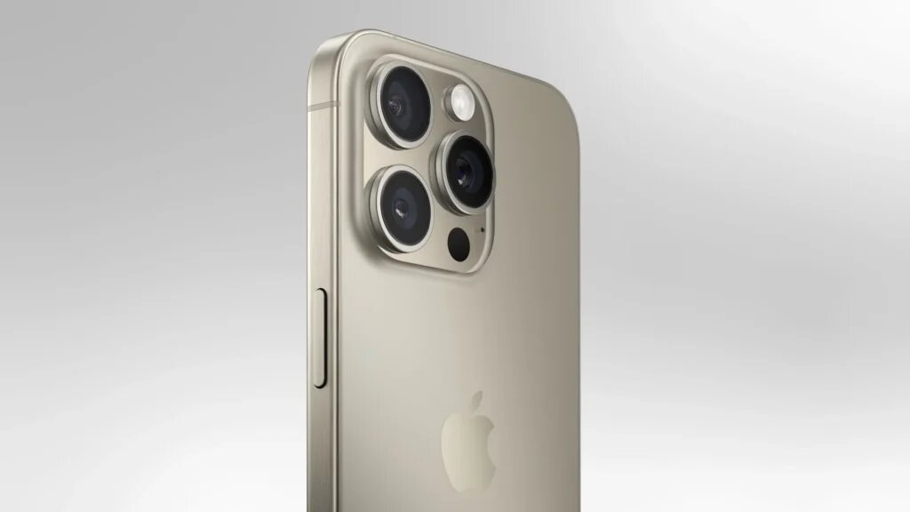 Apple готовится представить смартфоны нового поколения — линейку iPhone 16 осенью 2024 года.