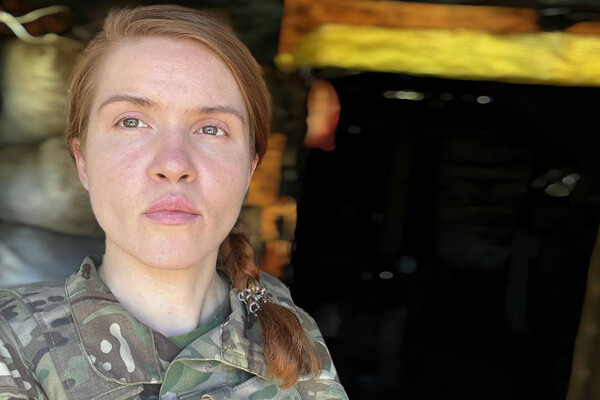    Марьяна Безуглая / Телеграм-канал «Mariana»