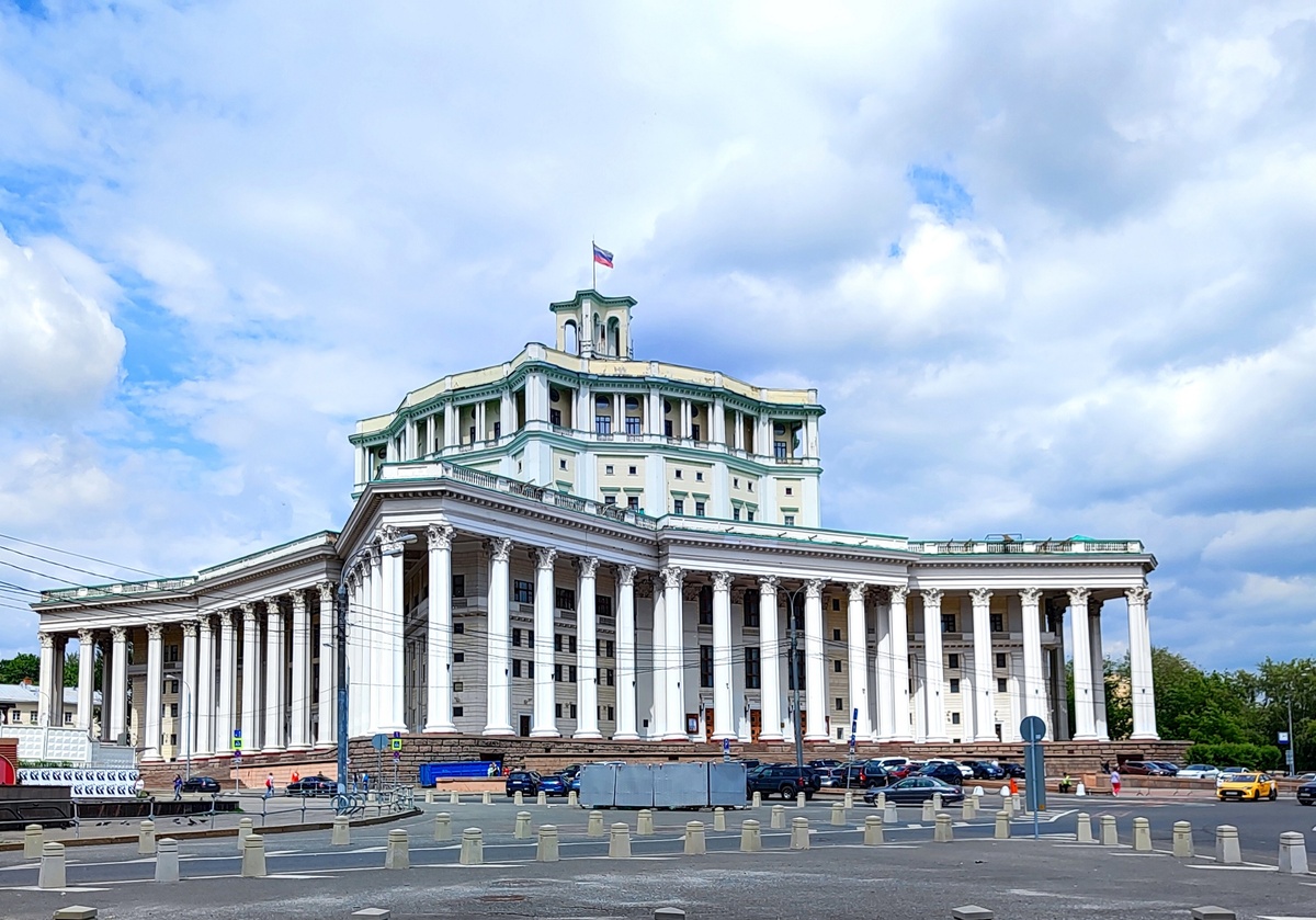 Театр Российской Армии