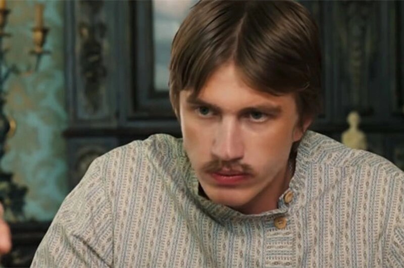    Кадр из фильма «Ростов» (2019)