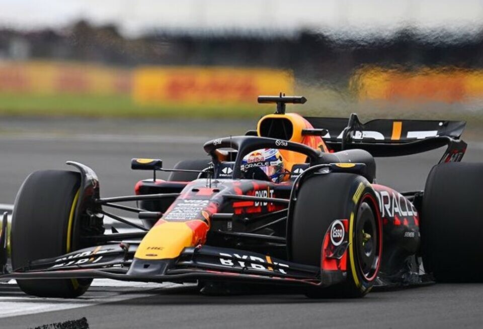    Red Bull Racing