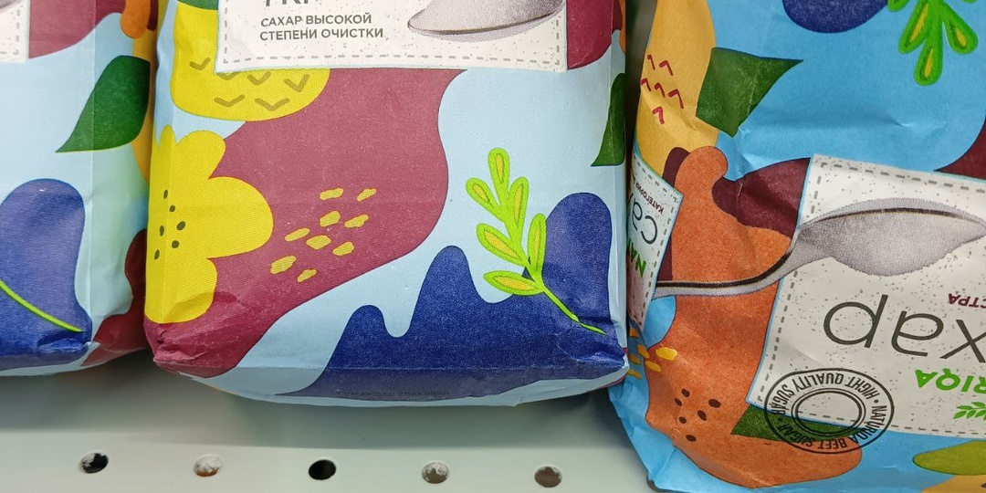 А Вы замечали, что уже и сахар не сладкий? "Секрет", как выбрать и купить правильный сахар, а не неизвестно что