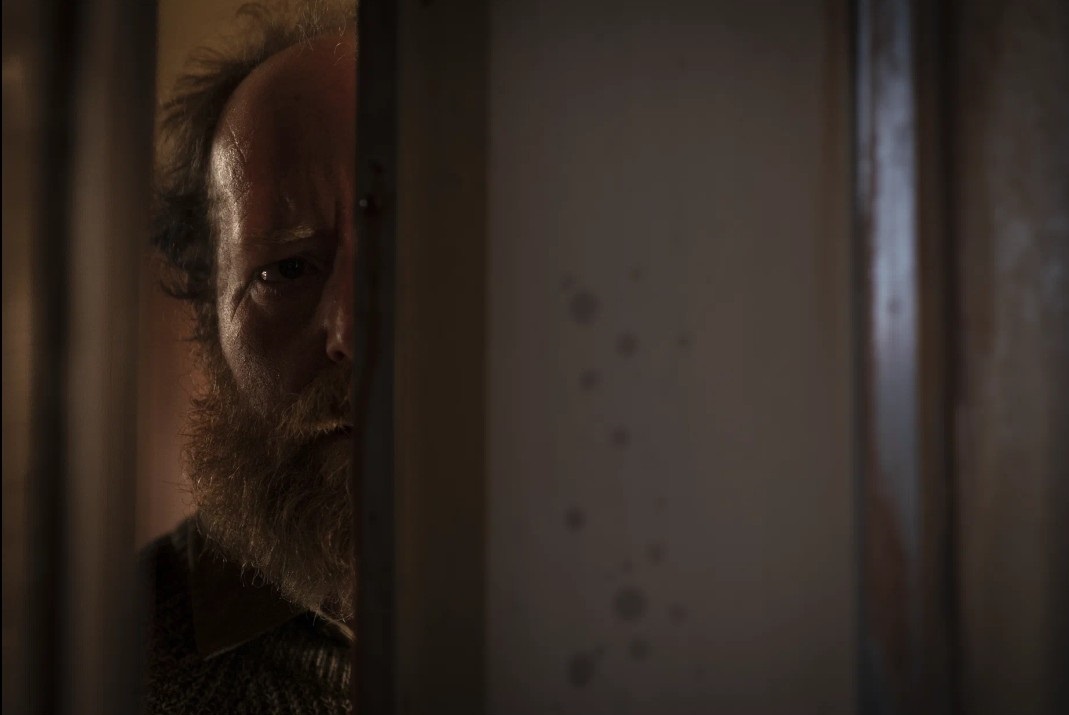 Кадр к фильму «Дом тайн» 2023