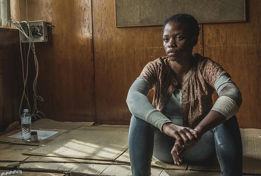 Кадр к фильму «Охотники из рая» 2024