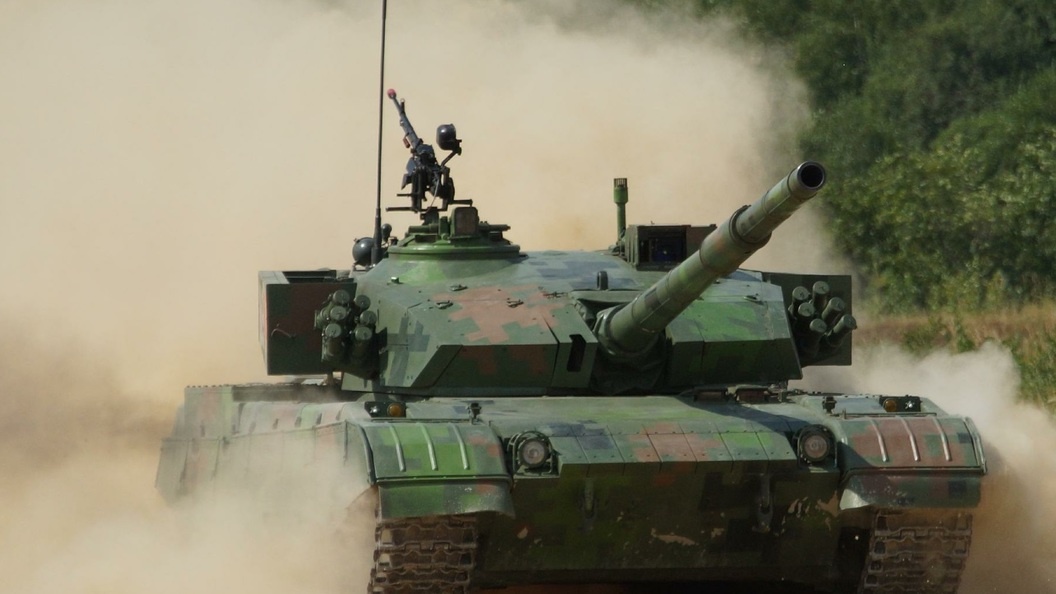    © Olga Sokolova/Globallookpress