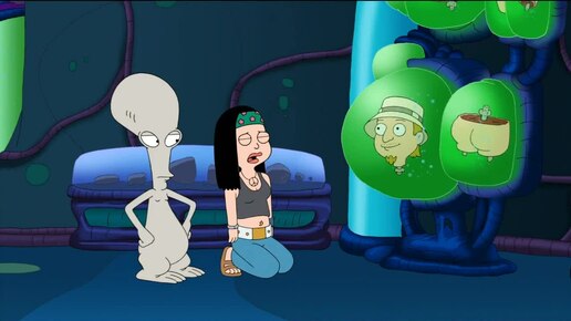 American Dad Порно Видео | kirinfo.ru