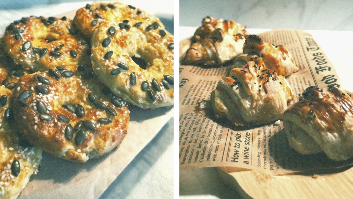 Напомню про сладкое: мы его не убираем совсем, но "прячем с глаз долой" и едим умеренно, понемногу. 