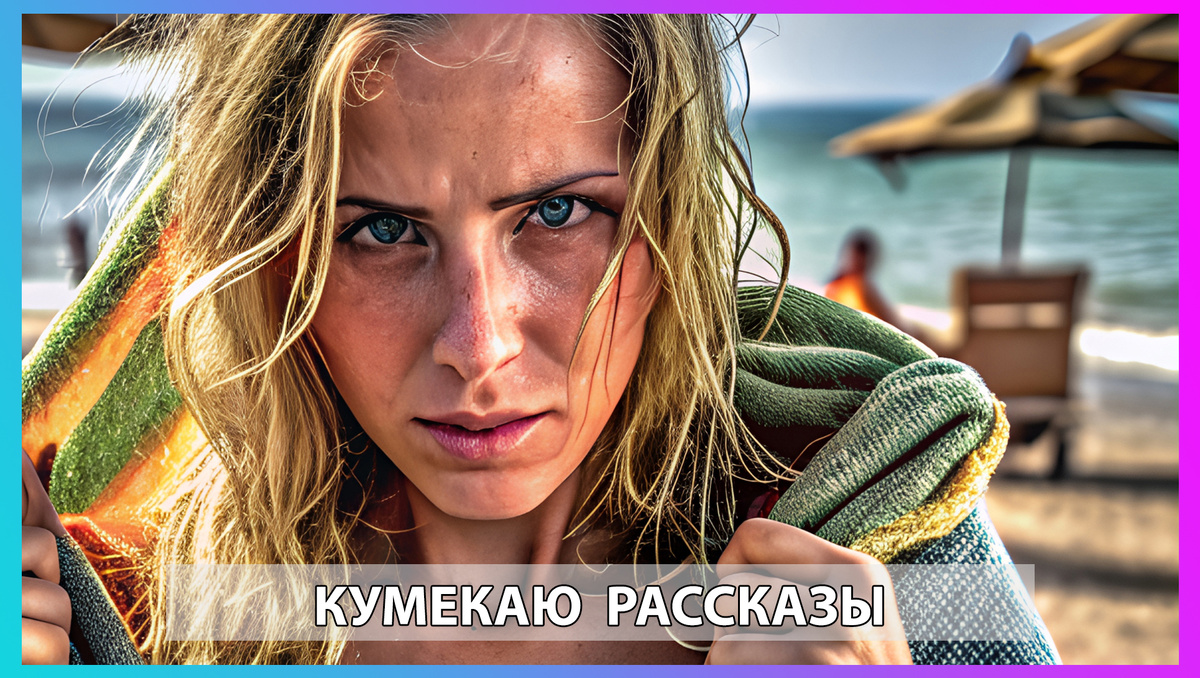 © Кумекаю