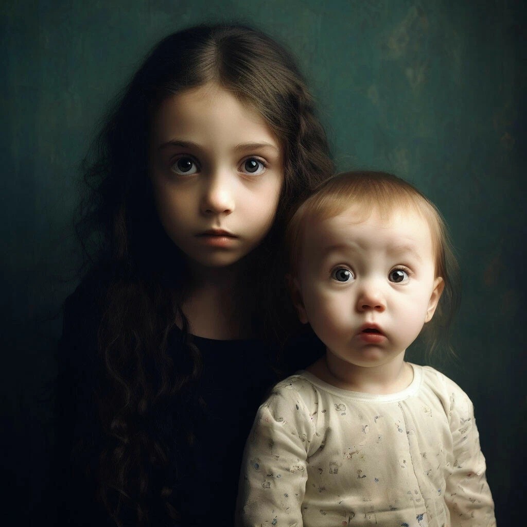 Изображение сгенерировано нейросетью. 