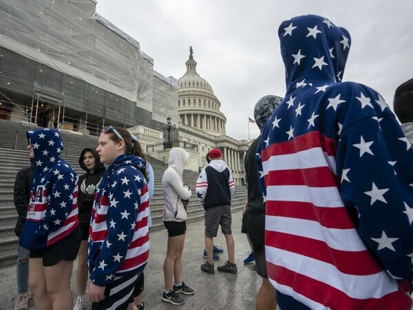    © AP Photo / J. Scott Applewhite