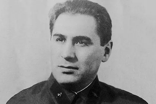 Легендарного советского диверсанта Павла Судоплатова арестуют холодным летом 1953 года.-2