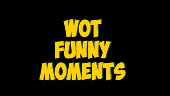 Лучшие смешные моменты|Best WoT Funny Moments