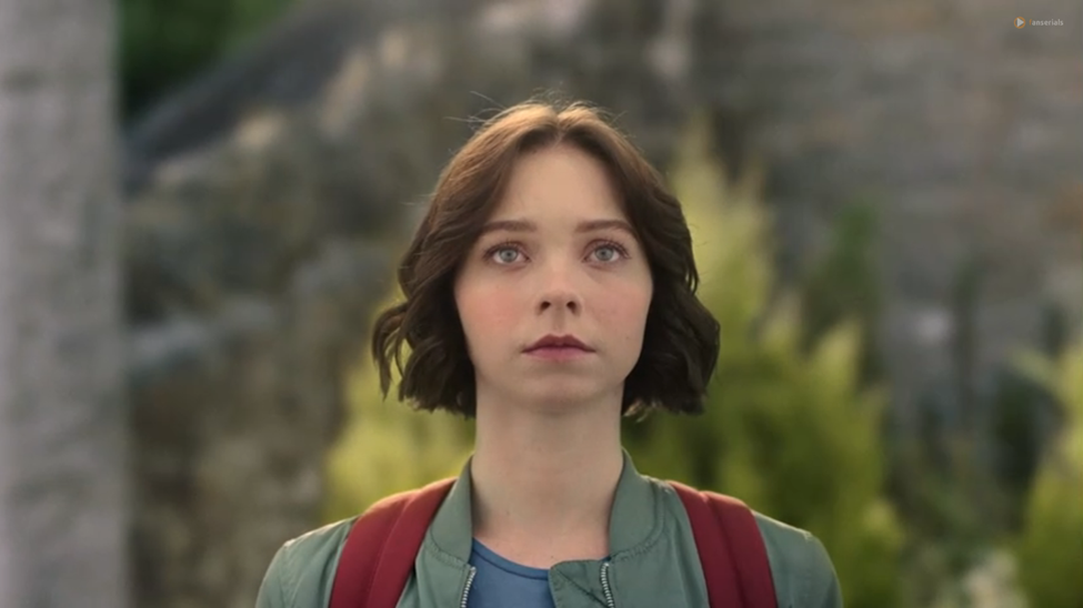 Кадр из сериала