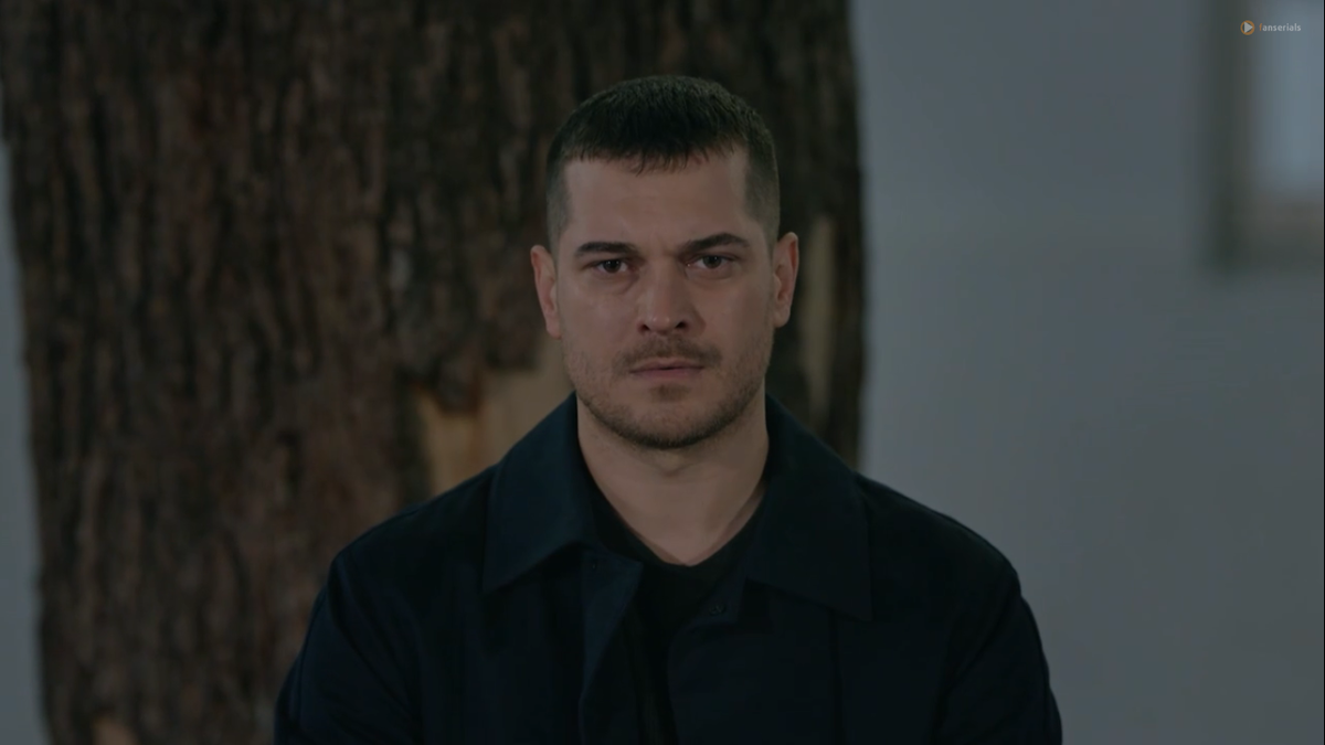 Кадр из сериала