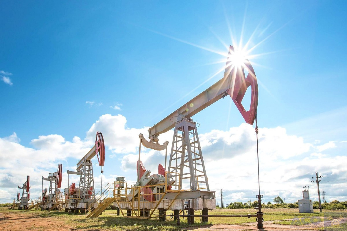 Казахстан. Грядёт революция в нефтегазовой отрасли
