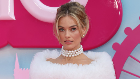    СМИ сообщили о беременности Марго Робби Андрей Бурков