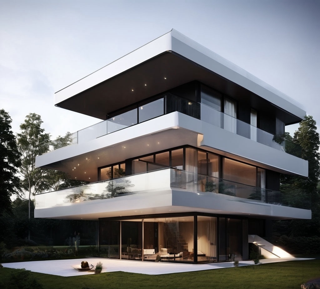 Как построить дом