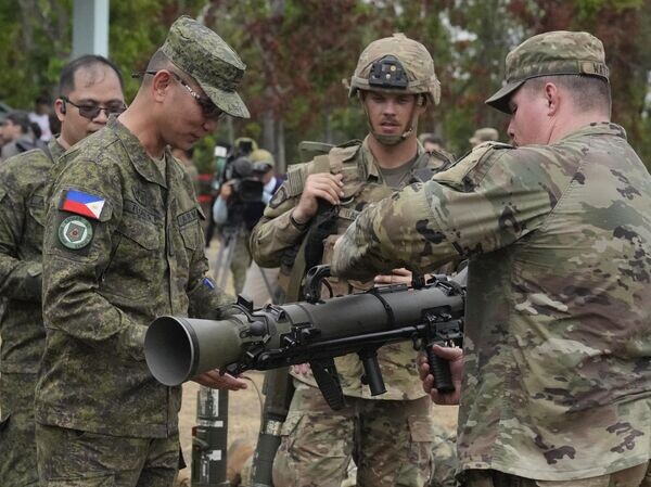    © AP Photo / Aaron Favila