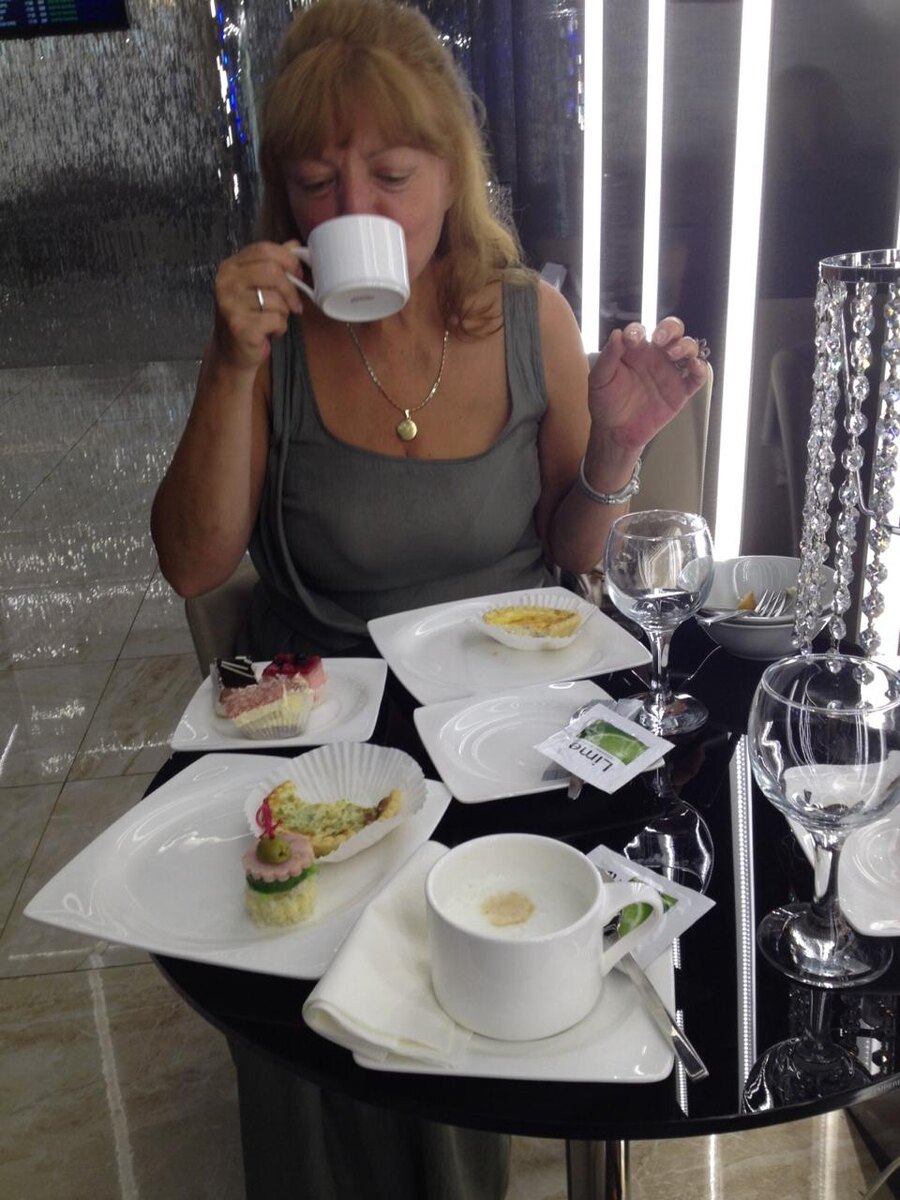 Фото автора