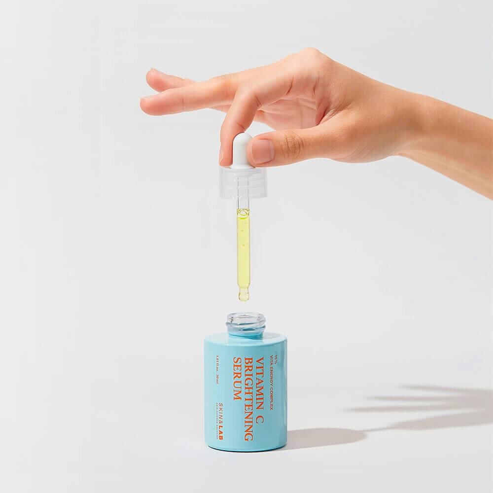 SKIN&LAB Vitamin C Brightening Serum